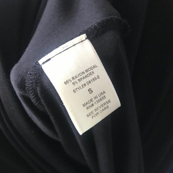 West Kei Maxi Dress - Picture 4 of 4